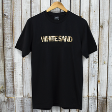 画像をギャラリービューアに読み込む, T-shirt【PALM】Black
