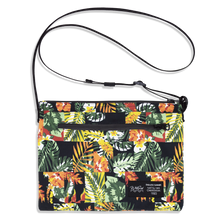 画像をギャラリービューアに読み込む, Sacoche Bag / Walter Proof【Patchwork】
