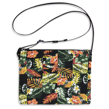 画像をギャラリービューアに読み込む, Sacoche Bag / Walter Proof【Patchwork】
