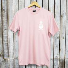 画像をギャラリービューアに読み込む, T-shirt【Pineapple】Smokey Pink
