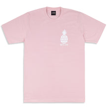 画像をギャラリービューアに読み込む, T-shirt【Pineapple】Smokey Pink
