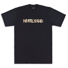 画像をギャラリービューアに読み込む, T-shirt【PALM】Black
