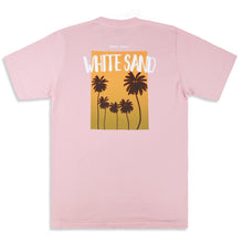 画像をギャラリービューアに読み込む, T-shirt【Plam 5】Smokey Pink
