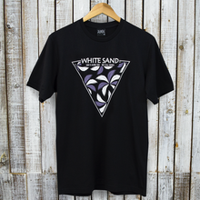 画像をギャラリービューアに読み込む, T-shirt【STILL SHINES】Black
