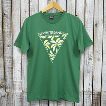 画像をギャラリービューアに読み込む, T-shirt【STILL SHINES】Green

