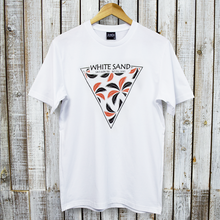 画像をギャラリービューアに読み込む, T-shirt【STILL SHINES】White
