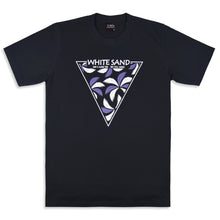 画像をギャラリービューアに読み込む, T-shirt【STILL SHINES】Black
