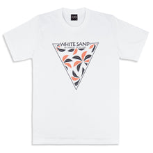 画像をギャラリービューアに読み込む, T-shirt【STILL SHINES】White
