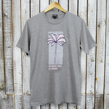 画像をギャラリービューアに読み込む, T-shirt【saltwater COCO】Gray Top
