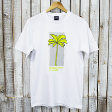 画像をギャラリービューアに読み込む, T-shirt【saltwater COCO】White
