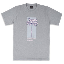 画像をギャラリービューアに読み込む, T-shirt【saltwater COCO】Gray Top
