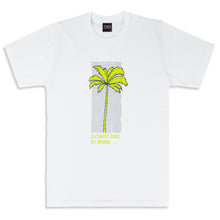 画像をギャラリービューアに読み込む, T-shirt【saltwater COCO】White
