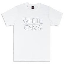 画像をギャラリービューアに読み込む, T-shirt【WHITE DNAS】White
