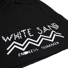 画像をギャラリービューアに読み込む, Sweat Shorts【Endless】Black

