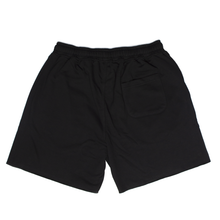 画像をギャラリービューアに読み込む, Sweat Shorts【Endless】Black
