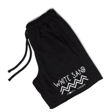 画像をギャラリービューアに読み込む, Sweat Shorts【Endless】Black
