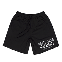 画像をギャラリービューアに読み込む, Sweat Shorts【Endless】Black
