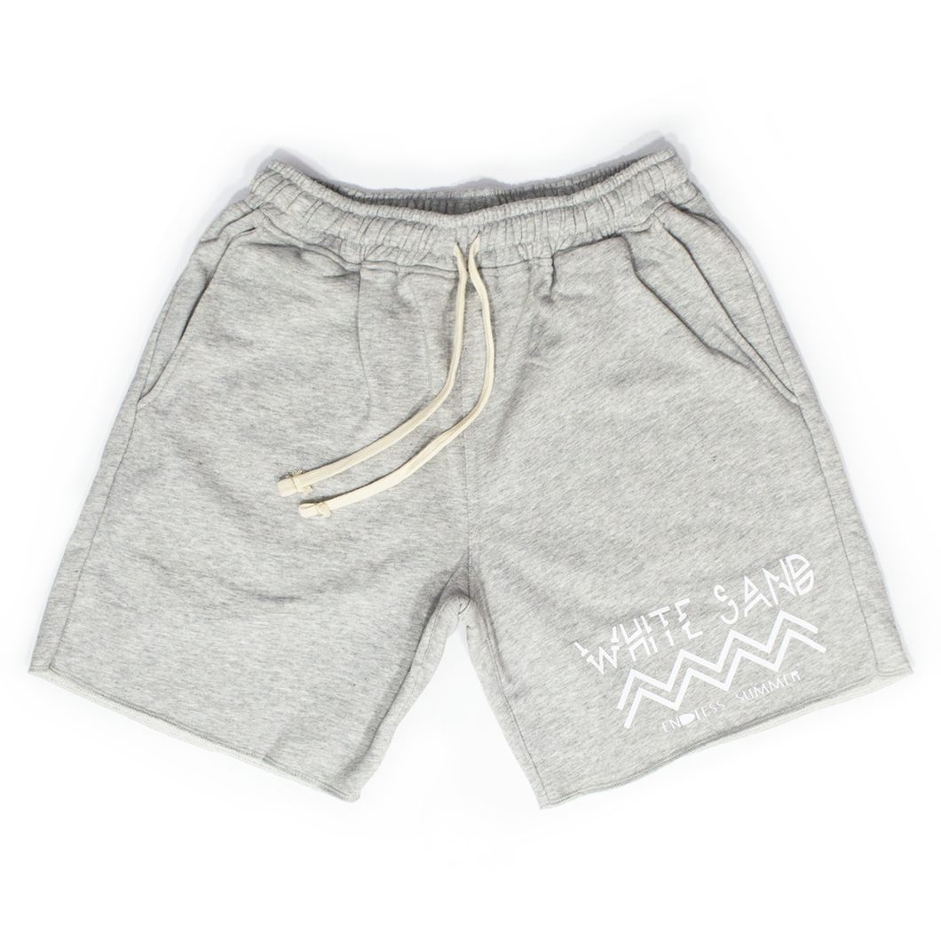 Sweat Shorts【Endless】Gray