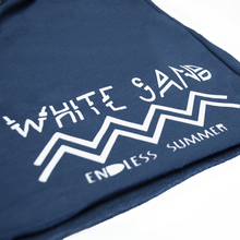 画像をギャラリービューアに読み込む, Sweat Shorts【Endless】Blue

