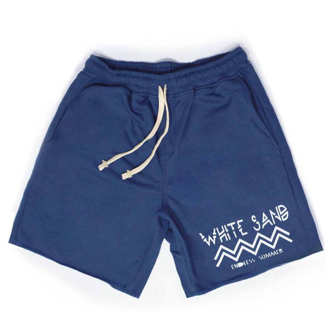 Sweat Shorts【Endless】Blue