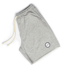 画像をギャラリービューアに読み込む, Sweat Shorts【LOGO】Gray

