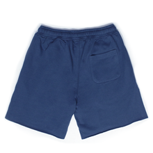 画像をギャラリービューアに読み込む, Sweat shorts【LOGO】Blue
