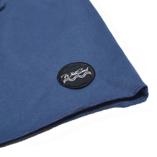 画像をギャラリービューアに読み込む, Sweat shorts【LOGO】Blue
