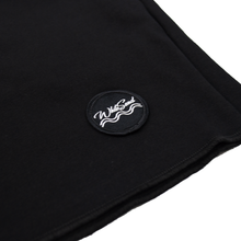 画像をギャラリービューアに読み込む, Sweat Shorts【LOGO】Black
