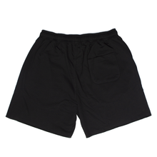 画像をギャラリービューアに読み込む, Sweat Shorts【LOGO】Black
