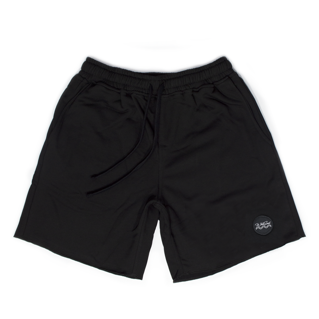 Sweat Shorts【LOGO】Black