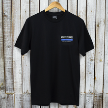画像をギャラリービューアに読み込む, T-shirt【WS TAPE】Black
