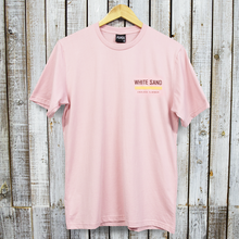 画像をギャラリービューアに読み込む, T-shirt【WS TAPE】Smokey Pink
