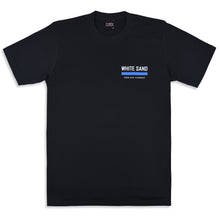 画像をギャラリービューアに読み込む, T-shirt【WS TAPE】Black
