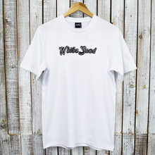 画像をギャラリービューアに読み込む, T-Shirt【Basic LOGO2】White
