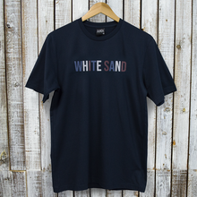 画像をギャラリービューアに読み込む, T-shirt【Malti】Navy Blue
