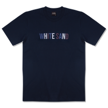 画像をギャラリービューアに読み込む, T-shirt【Malti】Navy Blue

