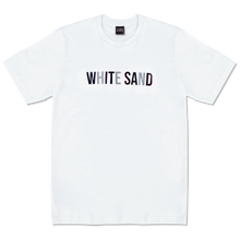 画像をギャラリービューアに読み込む, T-shirt【Malti】White
