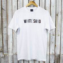 画像をギャラリービューアに読み込む, T-shirt【Malti】White
