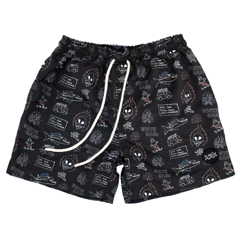 Board Shorts【Baby】